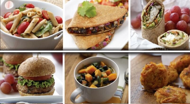 Take Back Your Temple Health Foods