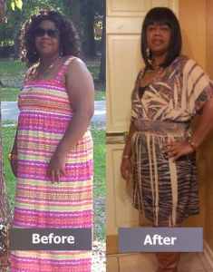 Maire Crowley Before and After Success Story