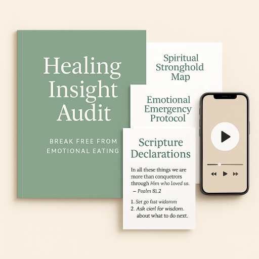Healing Insight Audit Features